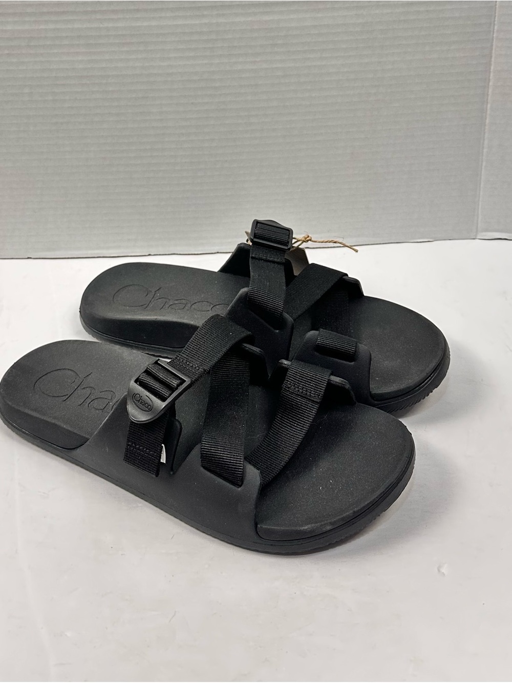Chaco Men’s Chillos Slide Sz 10